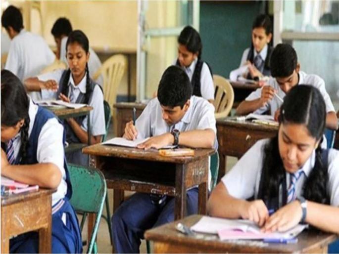  Tenth-twelfth results will be released in July; Work on submission of answer sheets continues | दहावी-बारावीच्या निकालास जुलै उजाडणार; उत्तरपत्रिका जमा करण्याचे काम सुरू