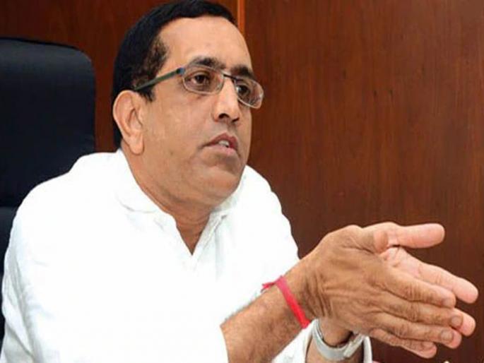 Why do you think Deepak Dhavalikar should contest from his own seat? | दीपक ढवळीकरांना शिरोड्यातून स्वत: निवडणूक लढवावी असे का वाटते ? Why do you think Deepak Dhavalikar should contest from his own seat? | दीपक ढवळीकरांना शिरोड्यातून स्वत: निवडणूक लढवावी असे का वाटते ?