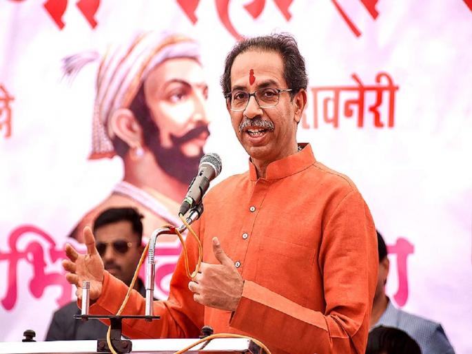 Hindutva mortgaged to Pawar-Gandhi for CM post, BJP leader keshav upadhye lashes out shiv sena | "मुख्यमंत्रिपदासाठी पवार-गांधींकडे हिंदुत्व गहाण ठेवलं", भाजप नेत्याचा घणाघात Hindutva mortgaged to Pawar-Gandhi for CM post, BJP leader keshav upadhye lashes out shiv sena | "मुख्यमंत्रिपदासाठी पवार-गांधींकडे हिंदुत्व गहाण ठेवलं", भाजप नेत्याचा घणाघात