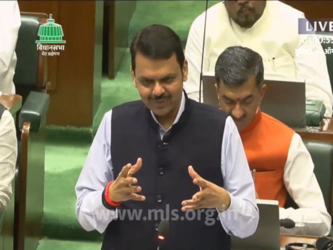 To those who do not receive justice, we give; Devendra Fadnavis indicative statement of MLA Sangram Thopete's letter | ज्यांना न्याय मिळत नाही, त्यांना आम्ही देतो; संग्राम थोपटेंच्या पत्रावरुन फडणवीसांचं सूचक विधान To those who do not receive justice, we give; Devendra Fadnavis indicative statement of MLA Sangram Thopete's letter | ज्यांना न्याय मिळत नाही, त्यांना आम्ही देतो; संग्राम थोपटेंच्या पत्रावरुन फडणवीसांचं सूचक विधान
