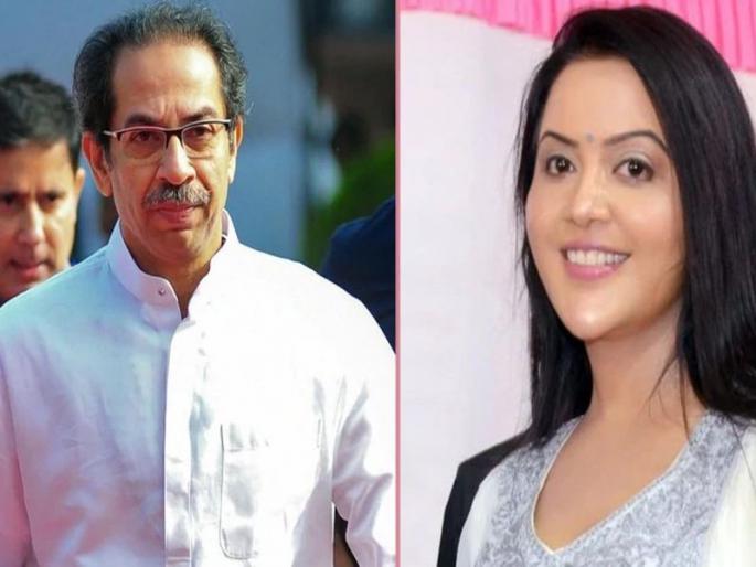 Amruta Fadnavis has again criticized the state government | 'मेरे पास ना घर न द्वार, फिर क्या उखाड़ेगी बुलडोझर सरकार?'; अमृता फडणवीसांचा पलटवार Amruta Fadnavis has again criticized the state government | 'मेरे पास ना घर न द्वार, फिर क्या उखाड़ेगी बुलडोझर सरकार?'; अमृता फडणवीसांचा पलटवार