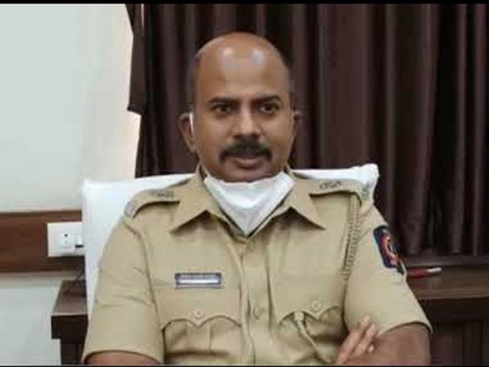 Corona cancels Ganoshotsav of 20 public circles; Information of Deputy Commissioner of Police Vivek Pansare | कोरोनामुळे २० सार्वजनिक मंडळांचा गणोशोत्सव रद्द; पोलिस उपायुक्त विवेक पानसरे यांची माहिती Corona cancels Ganoshotsav of 20 public circles; Information of Deputy Commissioner of Police Vivek Pansare | कोरोनामुळे २० सार्वजनिक मंडळांचा गणोशोत्सव रद्द; पोलिस उपायुक्त विवेक पानसरे यांची माहिती