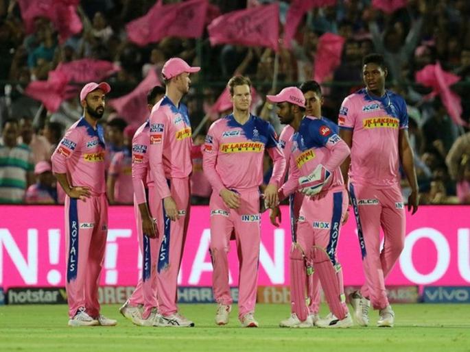 Rajasthan Royals keen to play IPL; Only Indian players included | राजस्थान रॉयल्स आयपीएल खेळण्यास उत्सुक; केवळ भारतीय खेळाडूंचा समावेश