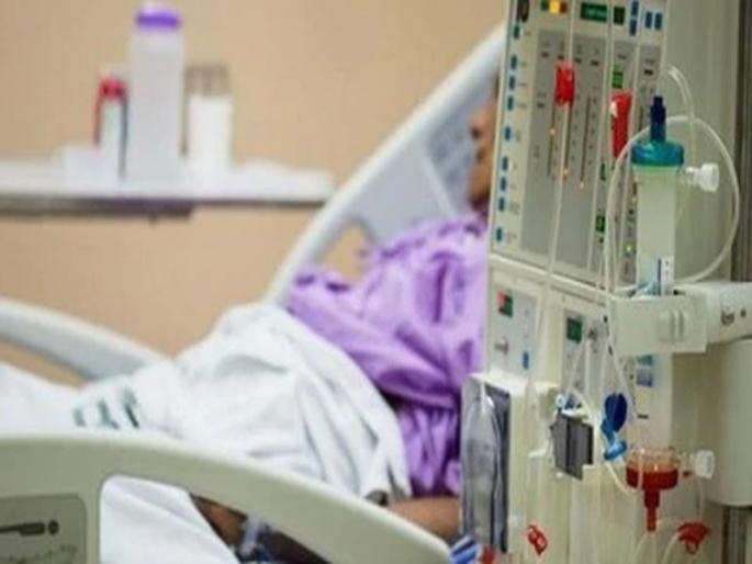 Coronavirus: 92 new coronavirus patients found in India | Coronavirus: भारतात आढळले कोरोनाचे ९२ नवे रुग्ण Coronavirus: 92 new coronavirus patients found in India | Coronavirus: भारतात आढळले कोरोनाचे ९२ नवे रुग्ण