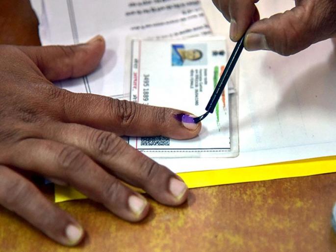 District panchayat elections on March 15; Notification issued by Goverment | जिल्हा पंचायत निवडणुका 15 मार्चला; सरकारकडून अधिसूचना जारी District panchayat elections on March 15; Notification issued by Goverment | जिल्हा पंचायत निवडणुका 15 मार्चला; सरकारकडून अधिसूचना जारी