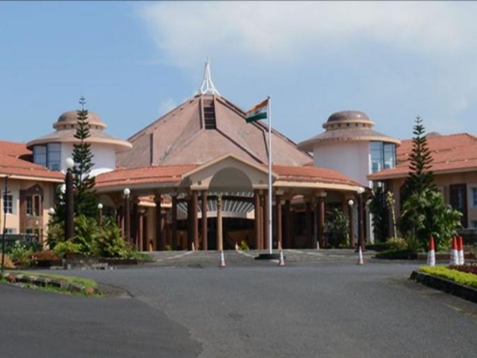 For the first time, discussions among MLAs about landmines in Goa | गोव्यातील भूमाफियांविषयी प्रथमच आमदारांमध्ये चर्चा For the first time, discussions among MLAs about landmines in Goa | गोव्यातील भूमाफियांविषयी प्रथमच आमदारांमध्ये चर्चा