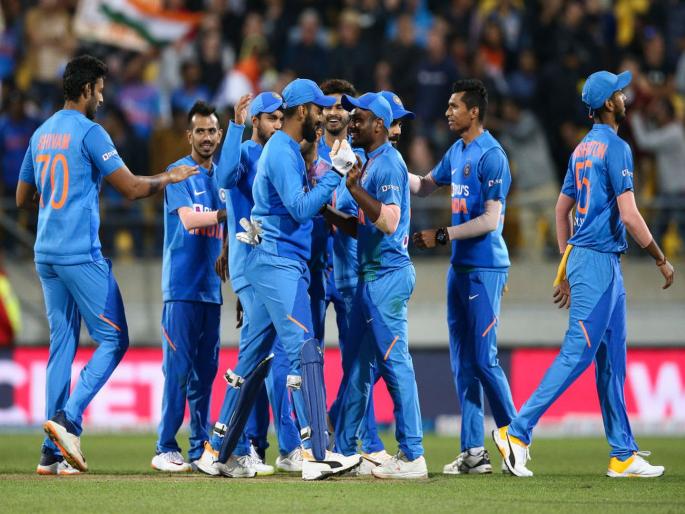 India vs New Zealand : India vs New Zealand : What Team India learn after back to back super over victory; Who impressed more? | प्रयोग केला, धडपडलो अन् जिंकलो; दोन 'सुपर' विजयांमधून काय बरं शिकलो?
