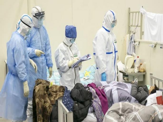 The number of victims in Raigad district has crossed 10,000 | कोरोनाचा कहर; रायगड जिल्ह्यातील बाधितांनी ओलांडला १० हजारांचा आकडा The number of victims in Raigad district has crossed 10,000 | कोरोनाचा कहर; रायगड जिल्ह्यातील बाधितांनी ओलांडला १० हजारांचा आकडा