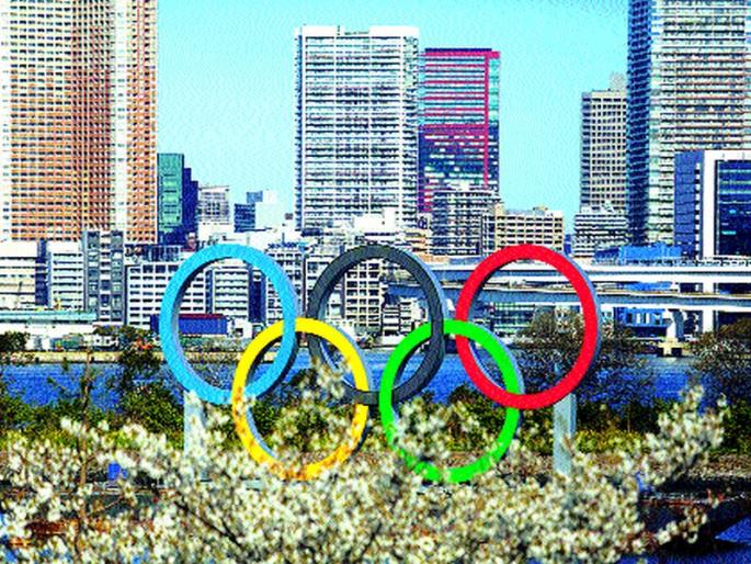 The economic situation of sports federations collapses; sports organizations around the world are in trouble | क्रीडा महासंघांची आर्थिक स्थिती ढासळली;जगभरातील क्रीडा संघटना अडचणीत The economic situation of sports federations collapses; sports organizations around the world are in trouble | क्रीडा महासंघांची आर्थिक स्थिती ढासळली;जगभरातील क्रीडा संघटना अडचणीत