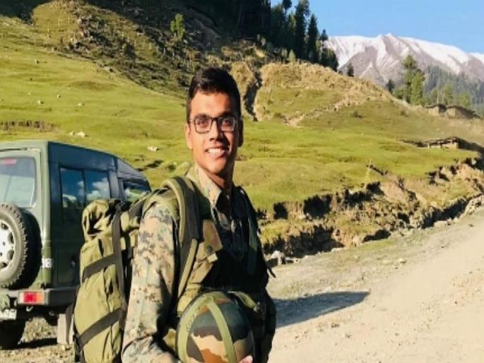 Appointment of IPS Archit Chandak | परिवेक्षणार्थी आयपीएस अर्चित चांडक यांची नियुक्ती Appointment of IPS Archit Chandak | परिवेक्षणार्थी आयपीएस अर्चित चांडक यांची नियुक्ती