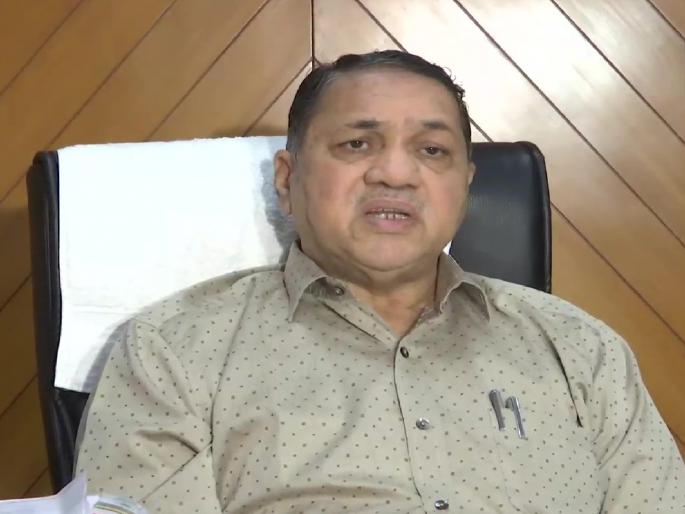 Will issue guidelines in 2 days about loudspeakers; Home Minister Dilip Walse Patil S announcement | भोंग्यांबाबत २ दिवसांत नियमावली जारी करणार; गृहमंत्री दिलीप वळसे पाटलांची घोषणा Will issue guidelines in 2 days about loudspeakers; Home Minister Dilip Walse Patil S announcement | भोंग्यांबाबत २ दिवसांत नियमावली जारी करणार; गृहमंत्री दिलीप वळसे पाटलांची घोषणा