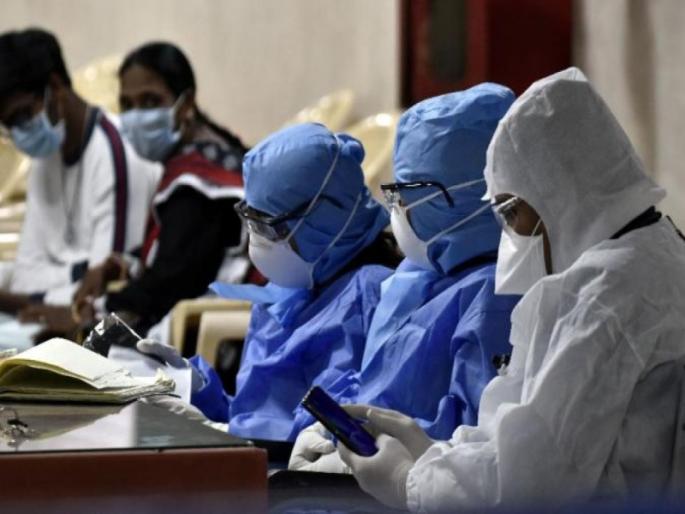 'Positive to negative'; 16 people discharged, one corona patient dies in yavtmal | 'पाझिटिव्ह टू निगेटिव्ह'; 16 जणांना सुट्टी, एका कोरोनाबाधित रुग्णाचा मृत्यु 'Positive to negative'; 16 people discharged, one corona patient dies in yavtmal | 'पाझिटिव्ह टू निगेटिव्ह'; 16 जणांना सुट्टी, एका कोरोनाबाधित रुग्णाचा मृत्यु