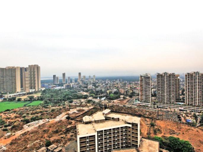 Navi Mumbai ranks sixth in the country in the list of livable cities | जगण्यायोग्य शहरांच्या यादीत नवी मुंबई देशात सहाव्या क्रमांकावर Navi Mumbai ranks sixth in the country in the list of livable cities | जगण्यायोग्य शहरांच्या यादीत नवी मुंबई देशात सहाव्या क्रमांकावर