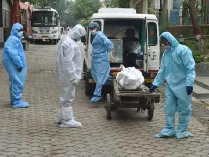 Corona cases in Buldhana: six killed; 478 Positive | Corona cases in Buldhana : सहा जणांचा मृत्यू;  ४७८ पॉझिटिव्ह Corona cases in Buldhana: six killed; 478 Positive | Corona cases in Buldhana : सहा जणांचा मृत्यू;  ४७८ पॉझिटिव्ह