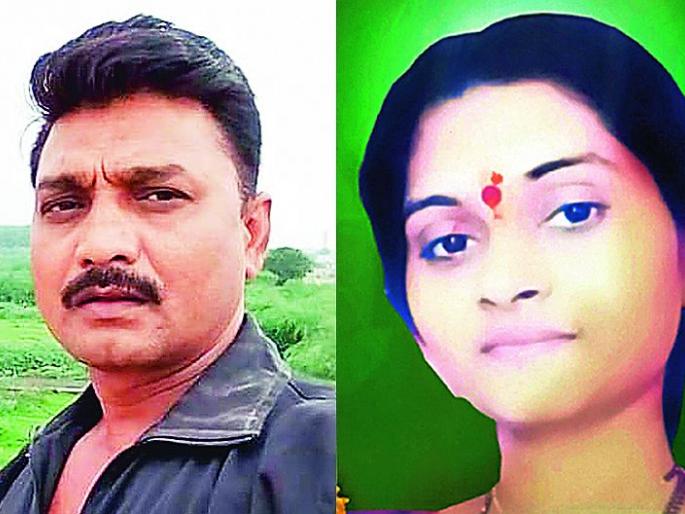 man committed suicide after girlfriend suicide death in nagpur district | ‘लिव्ह इन’चा दु:खद शेवट; काटाेलमध्ये प्रेयसीची तर कामठीत प्रियकराची आत्महत्या man committed suicide after girlfriend suicide death in nagpur district | ‘लिव्ह इन’चा दु:खद शेवट; काटाेलमध्ये प्रेयसीची तर कामठीत प्रियकराची आत्महत्या