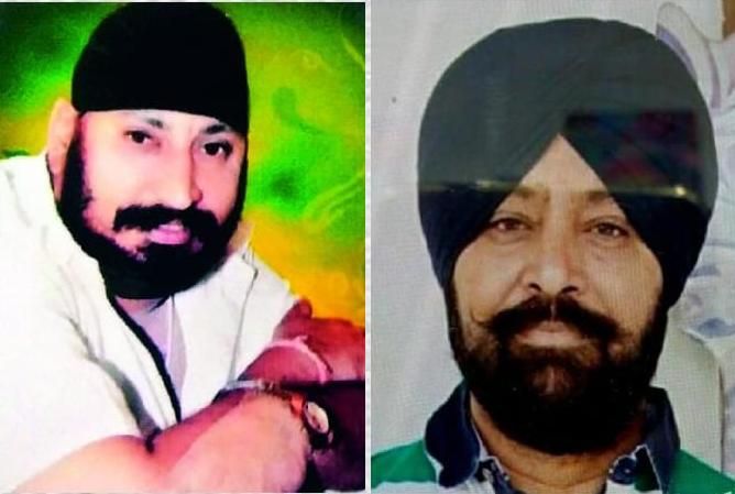 Lastly Manjit Wade Surrendered | कुख्यात मंजित वाडेचे अखेर आत्मसमर्पण Lastly Manjit Wade Surrendered | कुख्यात मंजित वाडेचे अखेर आत्मसमर्पण