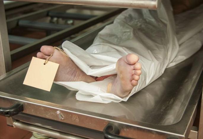 Mysterious suicide after drinking poison of Javaya who came to Sasurwadi | सासुरवाडीला आलेल्या जावयाची विष पिऊन गूढरित्या आत्महत्या