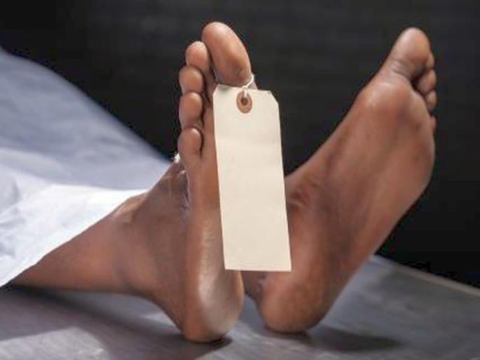 workers killed due to hitting of Iron belt; Incident at Chikhalthana MIDC | कंपनीत लोखंडी बेल्टचा मार लागून कामगार ठार; चिखलठाणा एमआयडीसीतील घटना workers killed due to hitting of Iron belt; Incident at Chikhalthana MIDC | कंपनीत लोखंडी बेल्टचा मार लागून कामगार ठार; चिखलठाणा एमआयडीसीतील घटना