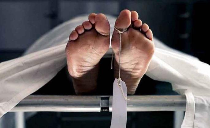 Farmer falls into a well in the dark and dies | रात्रीचे ओलीत करायला गेला अन् जीवच गेला! शेतमजुराचा अंधारात विहिरीत पडून मृत्यू