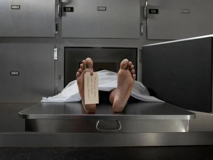 Dead bodies keep moving for more than a year after death Australian researcher finds | मृत्यूनंतरही १ वर्ष मनुष्याच्या शरीराची सुरू असते हालचाल, रिसर्चमधून आश्चर्यजनक खुलासा Dead bodies keep moving for more than a year after death Australian researcher finds | मृत्यूनंतरही १ वर्ष मनुष्याच्या शरीराची सुरू असते हालचाल, रिसर्चमधून आश्चर्यजनक खुलासा