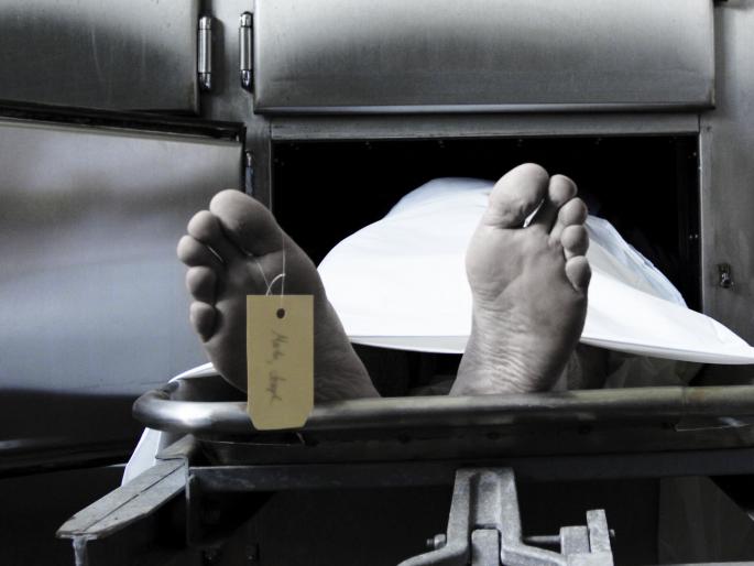 Patient death due to lack of bed balance, type in Kolhapur | बेड शिल्लक नसल्याने रुग्णाचा मृत्यू, कोल्हापूरमधील प्रकार Patient death due to lack of bed balance, type in Kolhapur | बेड शिल्लक नसल्याने रुग्णाचा मृत्यू, कोल्हापूरमधील प्रकार