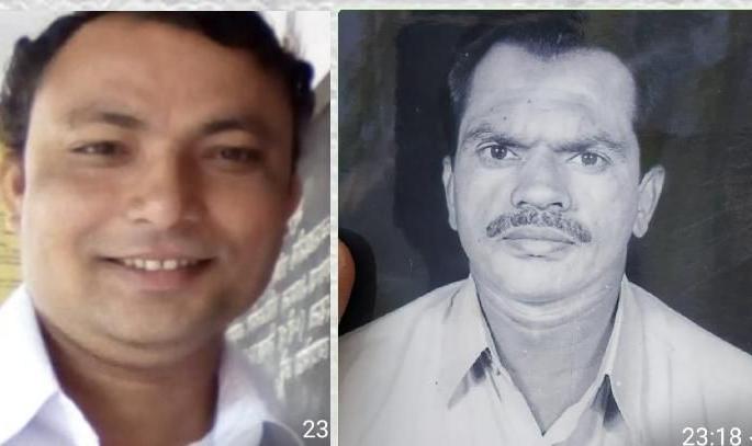 Those 'dead' teacher's heirs will get Rs 15 lakh each | ‘त्या’ मृत शिक्षकांच्या वारसांना प्रत्येकी १५ लाख रुपये