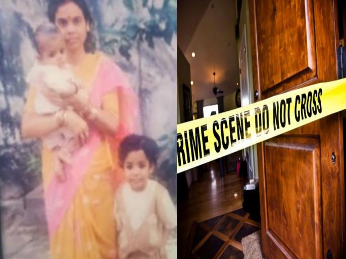 sisters lived with the dead body of the mother for 1 year The shocking reason was told to the police | आईच्या मृतदेहासोबतच १ वर्षापासून राहत होत्या सख्ख्या बहिणी; पोलिसांना सांगितलं धक्कादायक कारण sisters lived with the dead body of the mother for 1 year The shocking reason was told to the police | आईच्या मृतदेहासोबतच १ वर्षापासून राहत होत्या सख्ख्या बहिणी; पोलिसांना सांगितलं धक्कादायक कारण