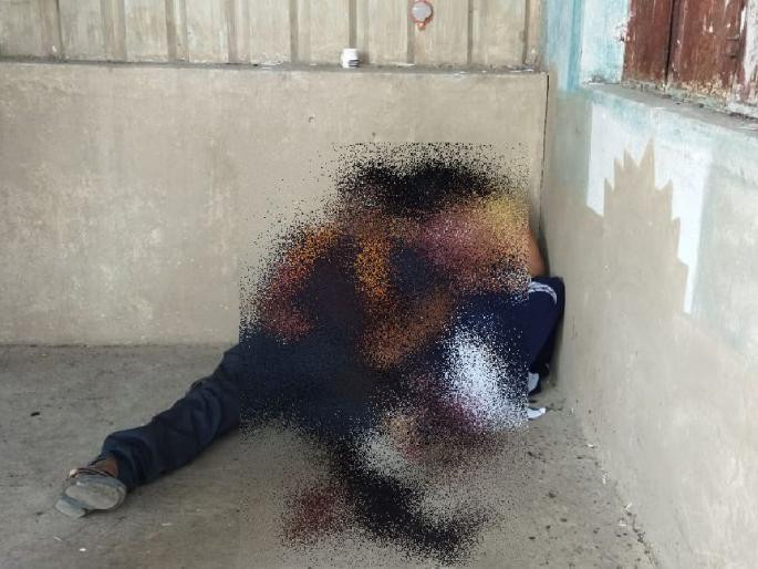 a couple found dead in a farm bodies found with knife wounds all over the body in amravati | विवाहित प्रेमीयुगुल आढळले मृतावस्थेत, शरीरावर चाकूच्या जखमा; शहरात खळबळ a couple found dead in a farm bodies found with knife wounds all over the body in amravati | विवाहित प्रेमीयुगुल आढळले मृतावस्थेत, शरीरावर चाकूच्या जखमा; शहरात खळबळ