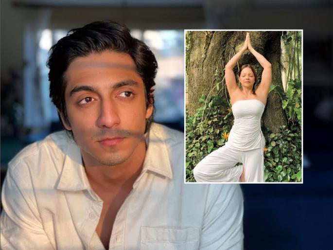 Fitness Tips, Saiyaraa star Ahaan Pandey's mother is a fitness expert-style icon, her special mantra for staying fit | सैयारा स्टार आहान पांडेची आई आहे फिटनेस एक्सपर्ट-स्टाइल आयकॉन, फिट राहण्यासाठी त्यांचा खास मंत्र