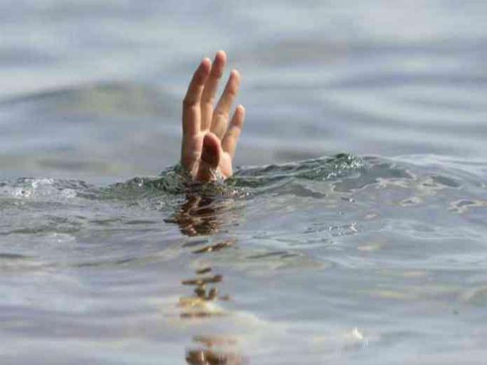 Two drown during Ganesh immersion Incident in Mulshi taluka | गणेश विसर्जनावेळी दोघांचा बुडून मृत्यू; मुळशी तालुक्यातील घटना Two drown during Ganesh immersion Incident in Mulshi taluka | गणेश विसर्जनावेळी दोघांचा बुडून मृत्यू; मुळशी तालुक्यातील घटना