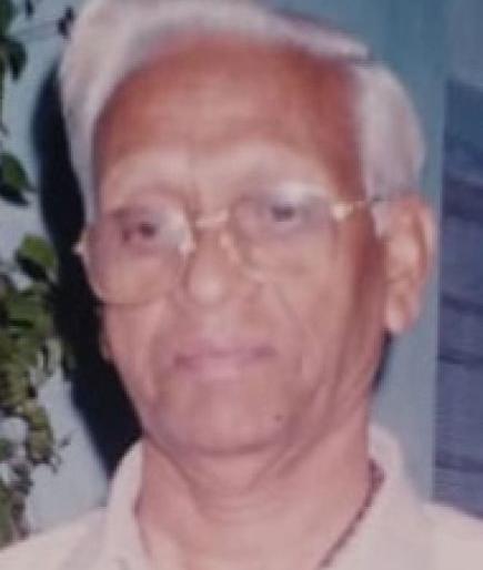 Dr. Mahadevrao Nakade passes away | अमरावती जिल्ह्यातील सेवाव्रती डॉ. महादेवराव नाकाडे यांचे निधन Dr. Mahadevrao Nakade passes away | अमरावती जिल्ह्यातील सेवाव्रती डॉ. महादेवराव नाकाडे यांचे निधन