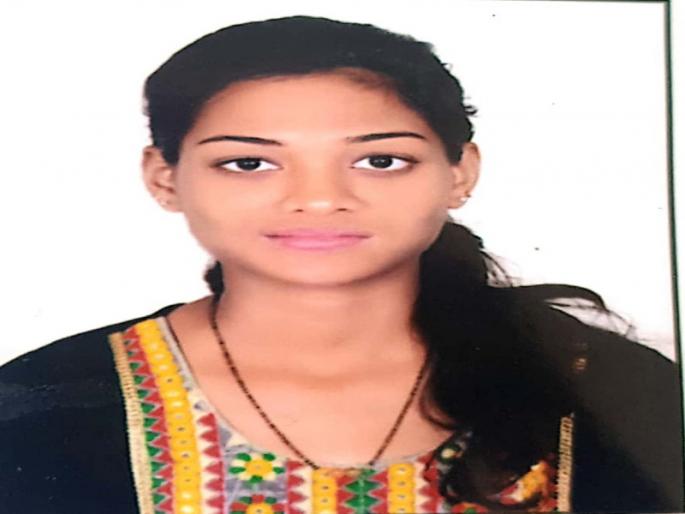 Wife murdered by husband in Koregaon bhima | कोरेगाव भीमात प्रेमविवाह करून पतीनेच केला पत्नीचा खून Wife murdered by husband in Koregaon bhima | कोरेगाव भीमात प्रेमविवाह करून पतीनेच केला पत्नीचा खून