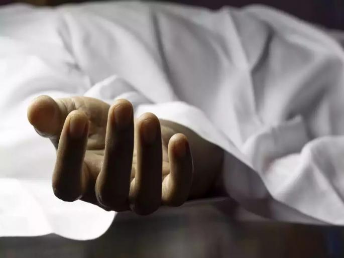 A young man committed suicide by jumping into the canal due to the trouble of the woman | महिलेच्या त्रासामुळे तरुणाची कॅनॉलमध्ये उडी मारून आत्महत्या A young man committed suicide by jumping into the canal due to the trouble of the woman | महिलेच्या त्रासामुळे तरुणाची कॅनॉलमध्ये उडी मारून आत्महत्या