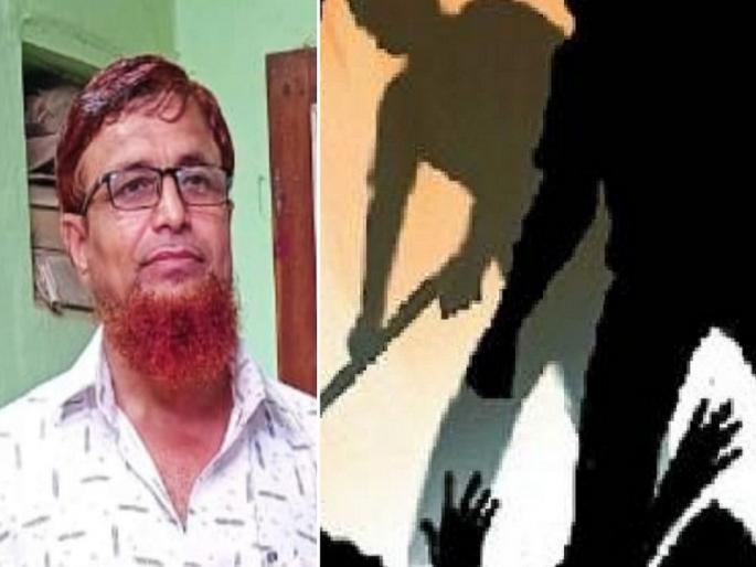 Saying to drive slowly is fatal; One died after being beaten with a wooden stick | कार हळू चालव म्हणल्याने वाद घातला; बेदम मारहाण करून एकाचा खून Saying to drive slowly is fatal; One died after being beaten with a wooden stick | कार हळू चालव म्हणल्याने वाद घातला; बेदम मारहाण करून एकाचा खून