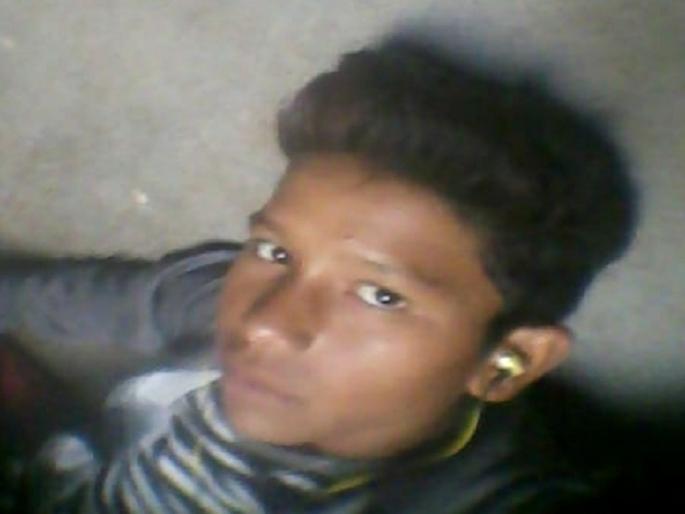 Tempo crushed two brothers; Madhya Pradesh family sinks into gloom | भरधाव टेम्पोने सख्या भावांना चिरडले; मध्यप्रदेशच्या मजूर कुटुंबावर दुःखाचा डोंगर कोसळला Tempo crushed two brothers; Madhya Pradesh family sinks into gloom | भरधाव टेम्पोने सख्या भावांना चिरडले; मध्यप्रदेशच्या मजूर कुटुंबावर दुःखाचा डोंगर कोसळला