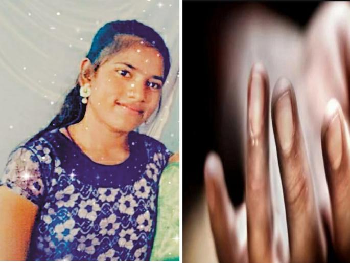 Aurangabad trembled! As soon as the roommate went out, he called his girlfriend home and killed brutally... | औरंगाबाद हादरलं! रूम पार्टनर बाहेर जाताच मैत्रिणीला घरी बोलावलं अन्... Aurangabad trembled! As soon as the roommate went out, he called his girlfriend home and killed brutally... | औरंगाबाद हादरलं! रूम पार्टनर बाहेर जाताच मैत्रिणीला घरी बोलावलं अन्...