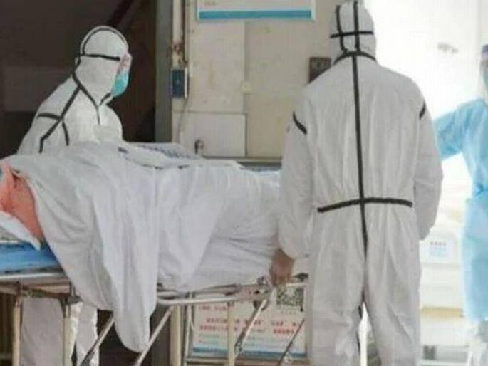 Another victim of Corona in Akola; 18 new positives | अकोल्यात कोरोनाचा आणखी एक बळी; १८ नवे पॉझिटिव्ह Another victim of Corona in Akola; 18 new positives | अकोल्यात कोरोनाचा आणखी एक बळी; १८ नवे पॉझिटिव्ह