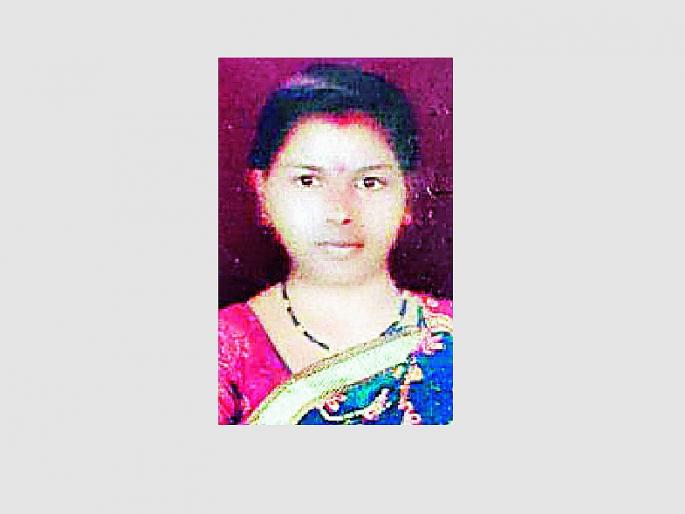 man brutally murdered wife on the suspicion of having an immoral relationship | महिलादिनीच पत्नीची निर्घृण हत्या, अनैतिक संबंधाच्या संशयातून भोसकले