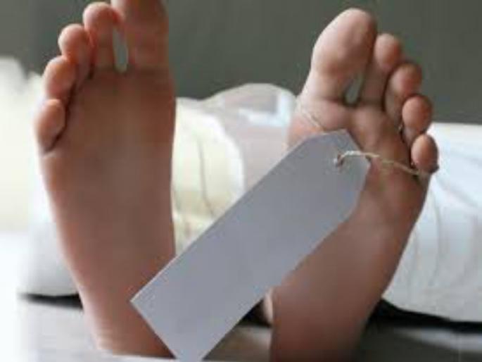 The dead body changes once again from the sasoon dead house | ससून शवागारातून पुन्हा एकदा मृतदेहाची अदलाबदल The dead body changes once again from the sasoon dead house | ससून शवागारातून पुन्हा एकदा मृतदेहाची अदलाबदल