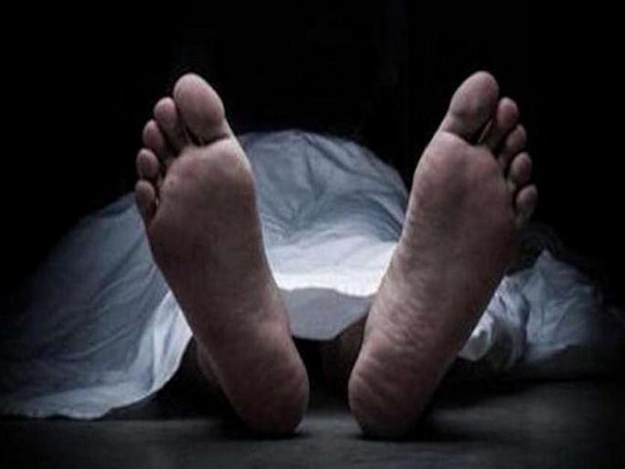 Shocking! The body of a man who went for a morning walk was break in two pieces by a vehicle | धक्कादायक ! वाहनाच्या धडकेत माॅर्निंग वाॅकला गेलेल्या व्यक्तीच्या शरीराचे झाले दोन तुकडे Shocking! The body of a man who went for a morning walk was break in two pieces by a vehicle | धक्कादायक ! वाहनाच्या धडकेत माॅर्निंग वाॅकला गेलेल्या व्यक्तीच्या शरीराचे झाले दोन तुकडे