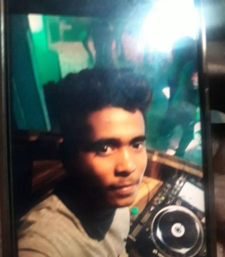 Organizer commits an accident on the death of a youth in Nagpur | नागपुरातील तरुणाच्या मृत्यूप्रकरणी आयोजकावर गुन्हा