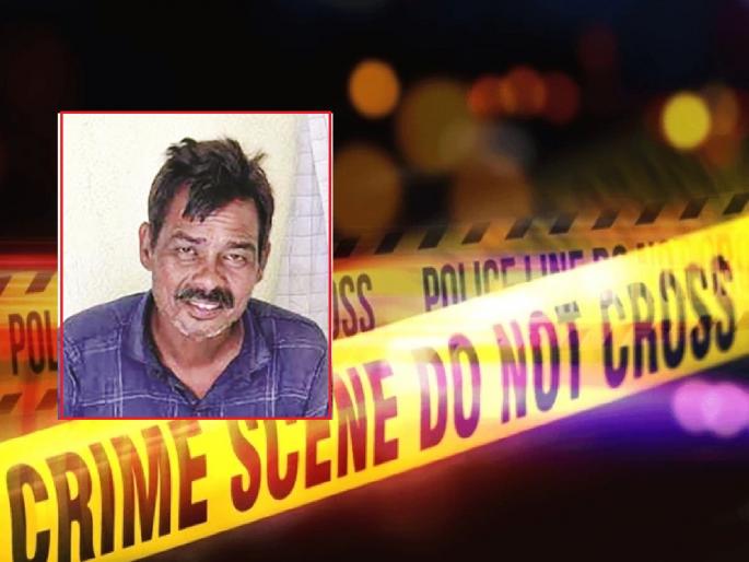 Friend's head crushed after being seen in an offensive situation with girlfriend; body thrown on the road | मैत्रिणीसोबत आक्षेपार्ह अवस्थेत दिसल्याने मित्राचे डोके ठेचले; मृतदेह फेकला रस्त्यावर Friend's head crushed after being seen in an offensive situation with girlfriend; body thrown on the road | मैत्रिणीसोबत आक्षेपार्ह अवस्थेत दिसल्याने मित्राचे डोके ठेचले; मृतदेह फेकला रस्त्यावर