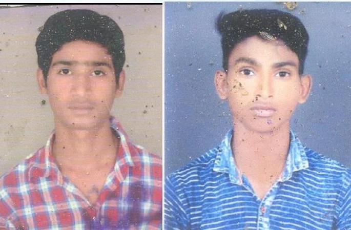 Two students die due to lightening in Nagpur district | नागपूर जिल्ह्यात वीज कोसळून दोन विद्यार्थ्यांचा मृत्यू Two students die due to lightening in Nagpur district | नागपूर जिल्ह्यात वीज कोसळून दोन विद्यार्थ्यांचा मृत्यू