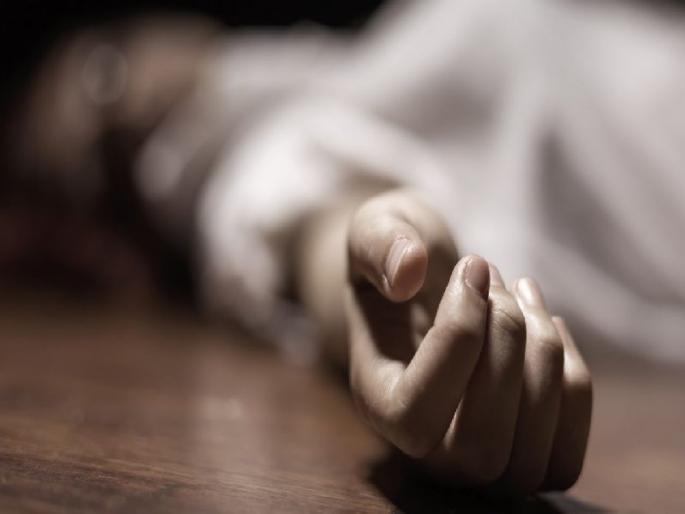 Death of an unconscious drug sales officer | बेशुद्धावस्थेतील वाईच्या औषध विक्री अधिकाऱ्याचा मृत्यु Death of an unconscious drug sales officer | बेशुद्धावस्थेतील वाईच्या औषध विक्री अधिकाऱ्याचा मृत्यु