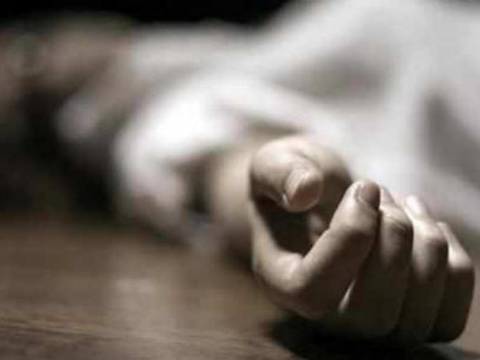 Shocking incident in Junnar Murder by strangulation of a woman on suspicion of character | जुन्नरमधील धक्कादायक घटना! चारित्र्याच्या संशयावरून महिलेचा गळा आवळून खून Shocking incident in Junnar Murder by strangulation of a woman on suspicion of character | जुन्नरमधील धक्कादायक घटना! चारित्र्याच्या संशयावरून महिलेचा गळा आवळून खून