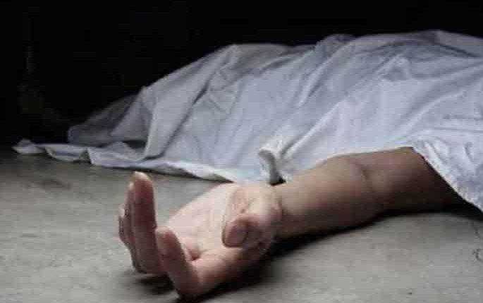 Suspected murder of Kalamba prisoner | कळंबा कारागृहातील कैद्याच्या खूनाचा संशय Suspected murder of Kalamba prisoner | कळंबा कारागृहातील कैद्याच्या खूनाचा संशय
