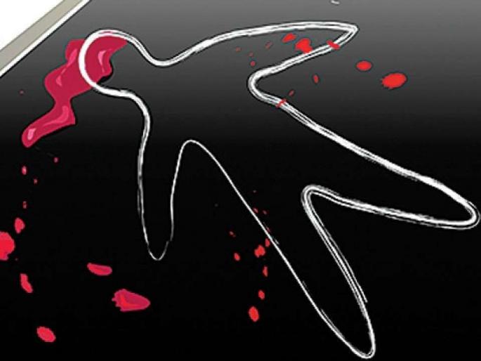 Nepal's youth dies in an accident | अपघातात नेपाळच्या युवकाचा मृत्यू