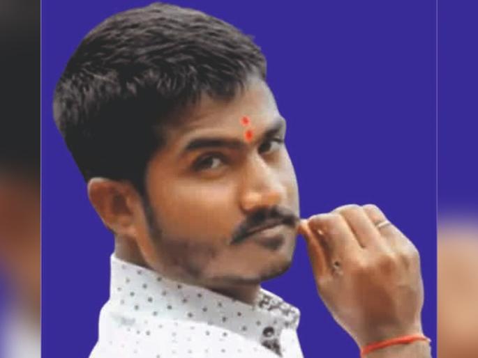 crime news 30 year old man strangled to death in Padegaon | पाडेगाव येथे ३० वर्षीय तरुणाची अज्ञाताकडून गळा चिरून हत्या  