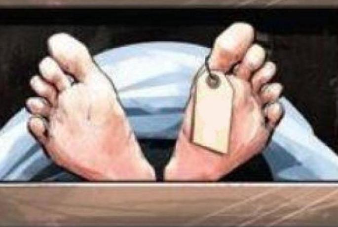 Death of a youth injured in an accident | अपघातात जखमी युवकाचा मृत्यू Death of a youth injured in an accident | अपघातात जखमी युवकाचा मृत्यू