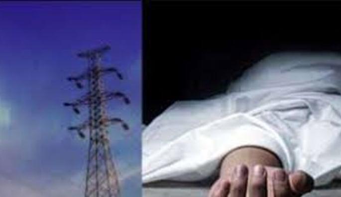 Death of farmers due to electric shock at Sevadasnagar | सेवादासनगर येथे विजेच्या धक्याने शेतकऱ्यांचा मूत्यू Death of farmers due to electric shock at Sevadasnagar | सेवादासनगर येथे विजेच्या धक्याने शेतकऱ्यांचा मूत्यू